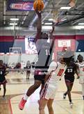 Photo from the gallery "Sparkman @ Bob Jones"