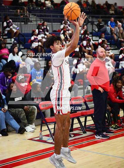 Thumbnail 1 in Sparkman @ Bob Jones photogallery.