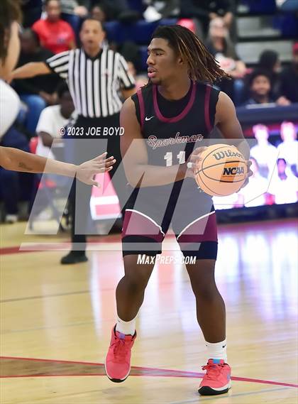 Thumbnail 3 in Sparkman @ Bob Jones photogallery.