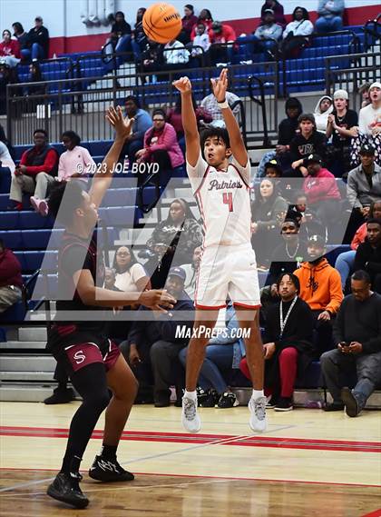 Thumbnail 2 in Sparkman @ Bob Jones photogallery.
