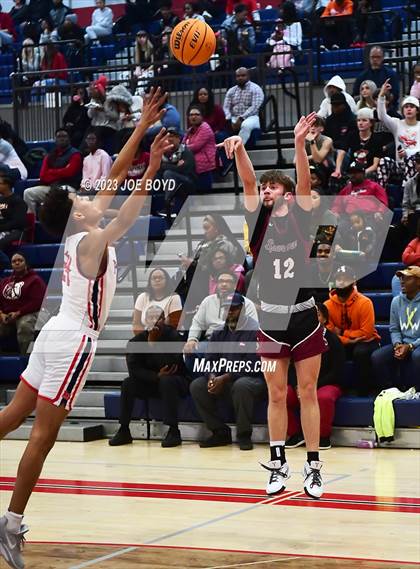 Thumbnail 1 in Sparkman @ Bob Jones photogallery.