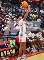 Photo from the gallery "Sparkman @ Bob Jones"