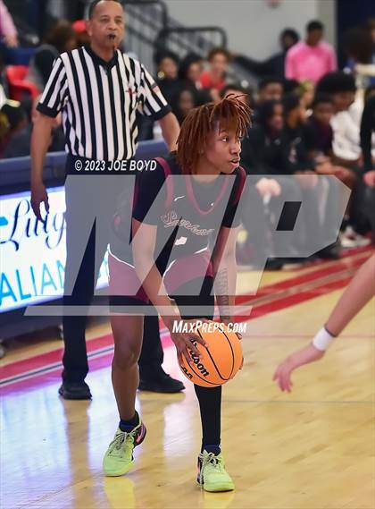 Thumbnail 1 in Sparkman @ Bob Jones photogallery.