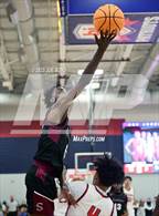 Photo from the gallery "Sparkman @ Bob Jones"