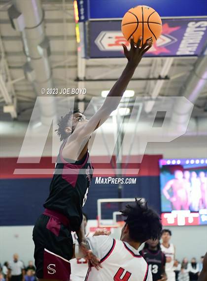Thumbnail 3 in Sparkman @ Bob Jones photogallery.