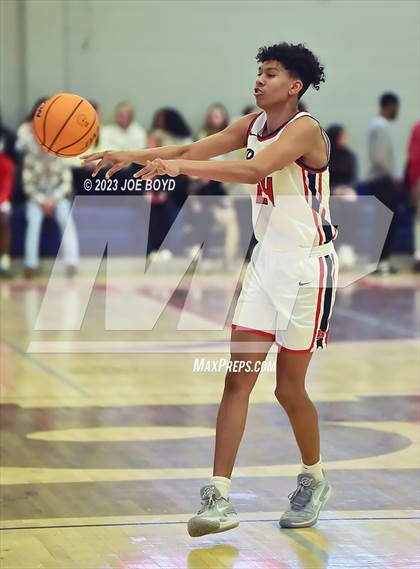 Thumbnail 1 in Sparkman @ Bob Jones photogallery.