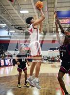Photo from the gallery "Sparkman @ Bob Jones"