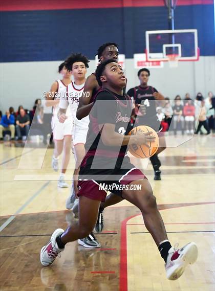 Thumbnail 2 in Sparkman @ Bob Jones photogallery.