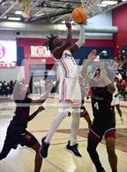 Photo from the gallery "Sparkman @ Bob Jones"