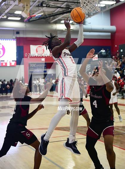 Thumbnail 2 in Sparkman @ Bob Jones photogallery.