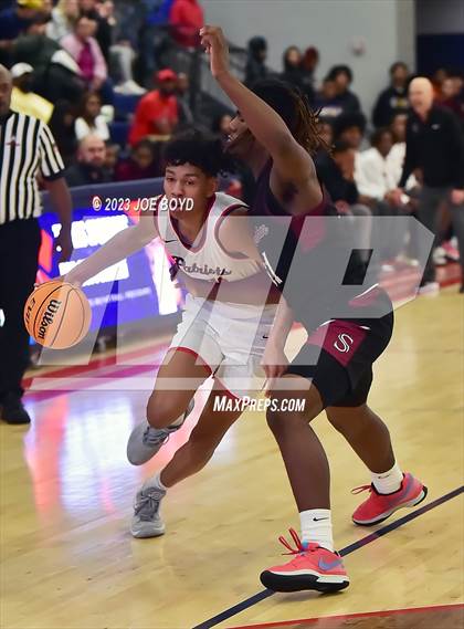 Thumbnail 2 in Sparkman @ Bob Jones photogallery.