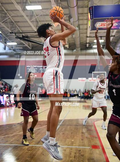 Thumbnail 2 in Sparkman @ Bob Jones photogallery.