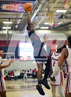 Photo from the gallery "Sparkman @ Bob Jones"