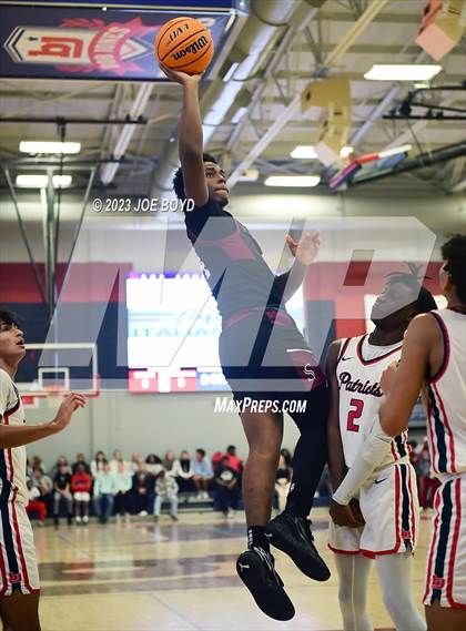 Thumbnail 1 in Sparkman @ Bob Jones photogallery.