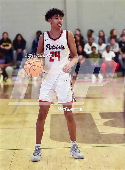 Thumbnail 1 in Sparkman @ Bob Jones photogallery.