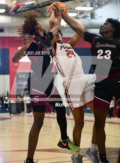 Thumbnail 3 in Sparkman @ Bob Jones photogallery.