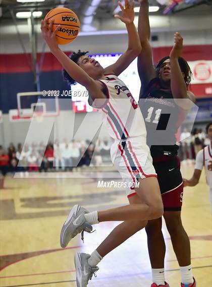 Thumbnail 3 in Sparkman @ Bob Jones photogallery.