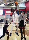 Photo from the gallery "Sparkman @ Bob Jones"