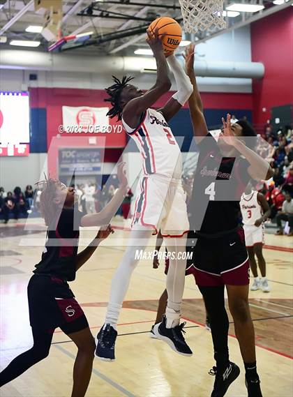 Thumbnail 3 in Sparkman @ Bob Jones photogallery.