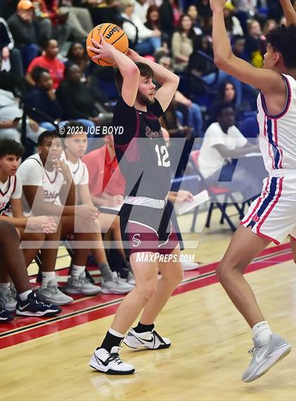 Thumbnail 2 in Sparkman @ Bob Jones photogallery.