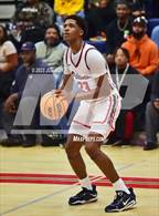 Photo from the gallery "Sparkman @ Bob Jones"