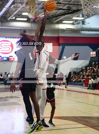 Thumbnail 1 in Sparkman @ Bob Jones photogallery.