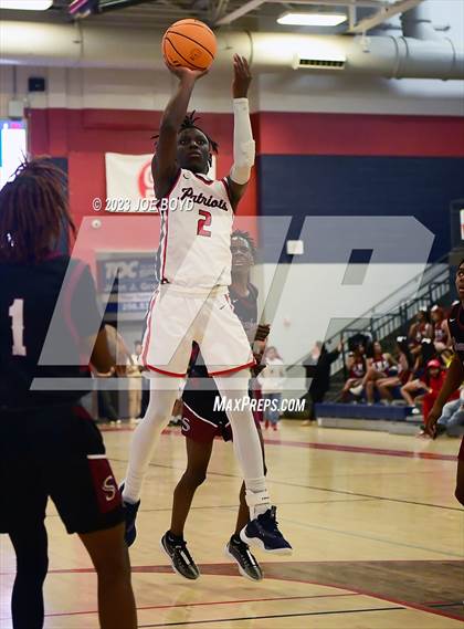 Thumbnail 1 in Sparkman @ Bob Jones photogallery.