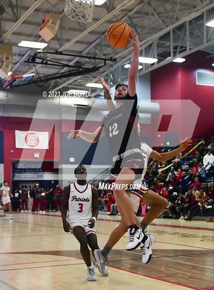 Thumbnail 1 in Sparkman @ Bob Jones photogallery.