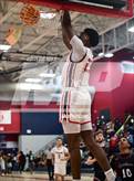Photo from the gallery "Sparkman @ Bob Jones"
