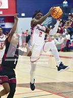 Photo from the gallery "Sparkman @ Bob Jones"