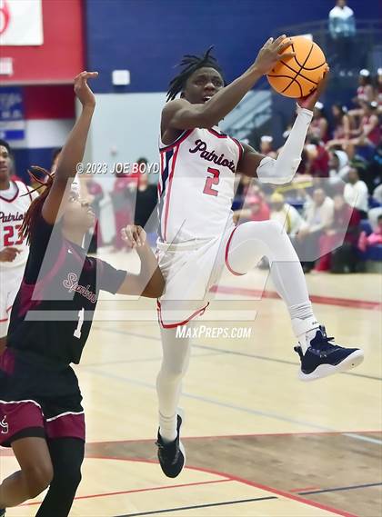 Thumbnail 2 in Sparkman @ Bob Jones photogallery.