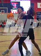 Photo from the gallery "Sparkman @ Bob Jones"