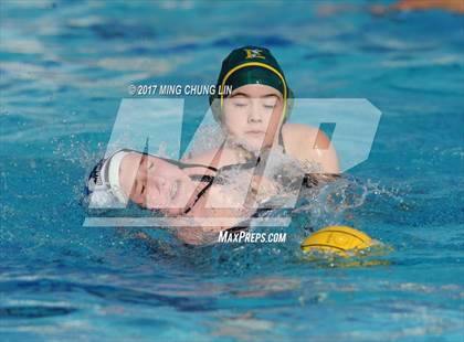 Thumbnail 2 in Edison vs. Santiago (Newport Holiday Cup) photogallery.