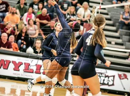 Thumbnail 1 in Wylie East @ Wylie photogallery.