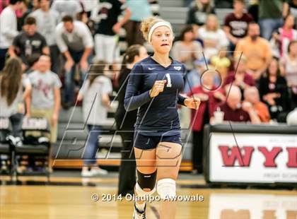 Thumbnail 3 in Wylie East @ Wylie photogallery.