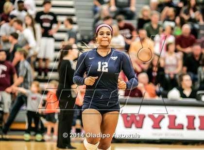 Thumbnail 3 in Wylie East @ Wylie photogallery.
