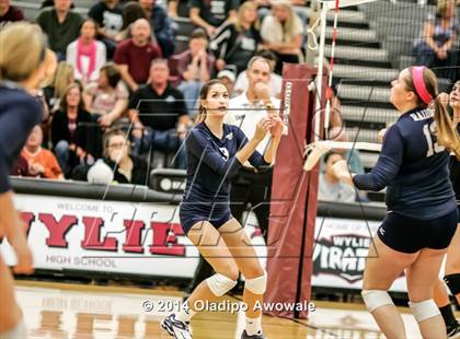 Thumbnail 1 in Wylie East @ Wylie photogallery.