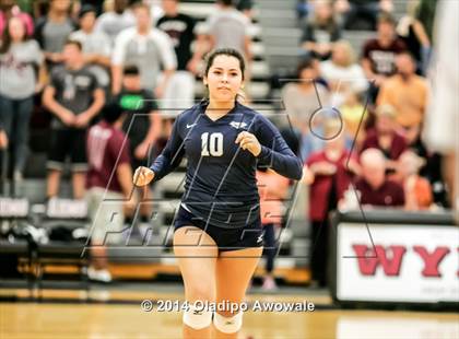 Thumbnail 1 in Wylie East @ Wylie photogallery.