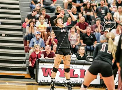 Thumbnail 3 in Wylie East @ Wylie photogallery.