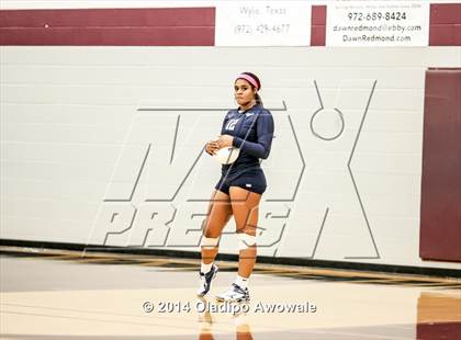Thumbnail 3 in Wylie East @ Wylie photogallery.