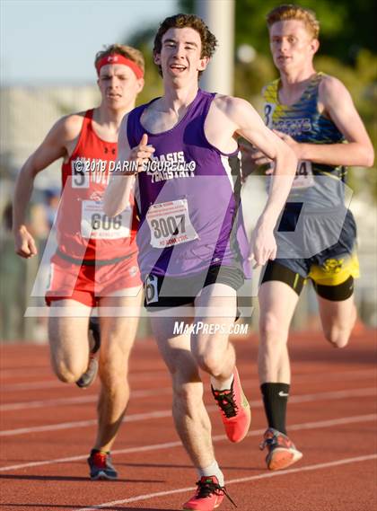 Thumbnail 1 in AIA Track & Field Championships (Boys 800 Meter) photogallery.