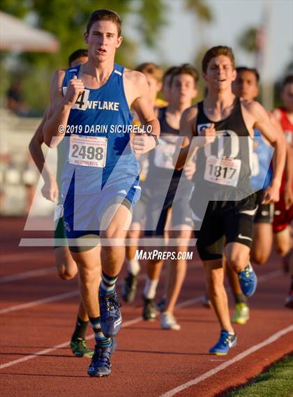 Thumbnail 1 in AIA Track & Field Championships (Boys 800 Meter) photogallery.