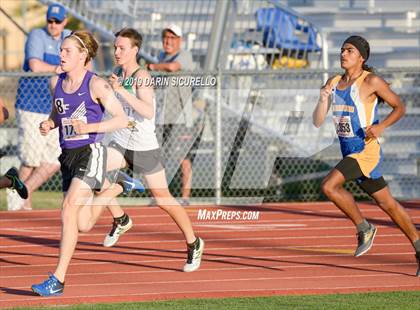 Thumbnail 1 in AIA Track & Field Championships (Boys 800 Meter) photogallery.