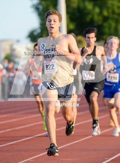 Thumbnail 3 in AIA Track & Field Championships (Boys 800 Meter) photogallery.