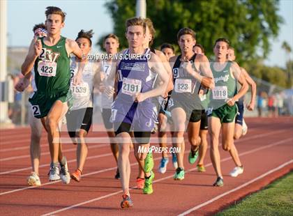 Thumbnail 3 in AIA Track & Field Championships (Boys 800 Meter) photogallery.