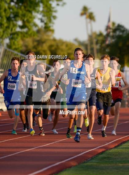 Thumbnail 2 in AIA Track & Field Championships (Boys 800 Meter) photogallery.