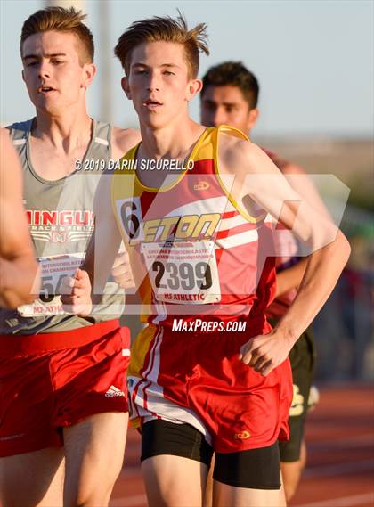 Thumbnail 2 in AIA Track & Field Championships (Boys 800 Meter) photogallery.