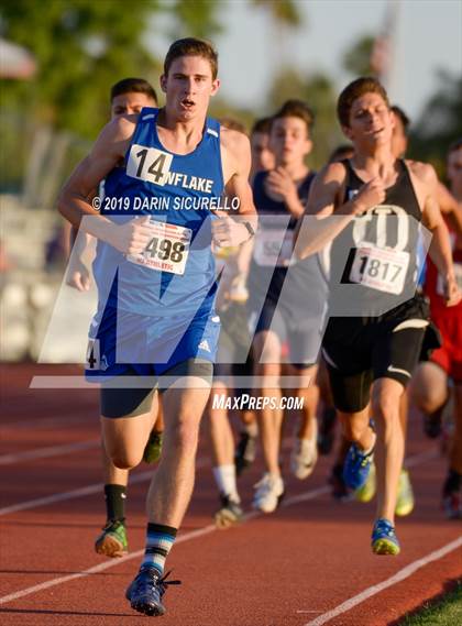 Thumbnail 3 in AIA Track & Field Championships (Boys 800 Meter) photogallery.