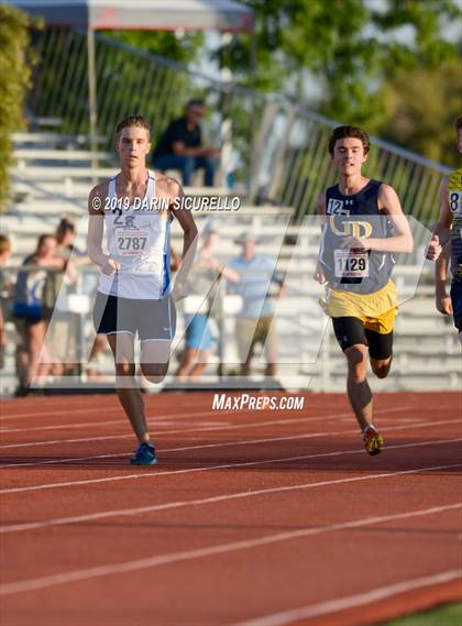Thumbnail 1 in AIA Track & Field Championships (Boys 800 Meter) photogallery.