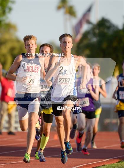 Thumbnail 2 in AIA Track & Field Championships (Boys 800 Meter) photogallery.